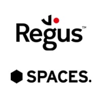 Regus & Spaces offer