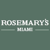 Rosemarys offer