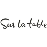 Sur La Table offer