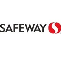 Safeway offer