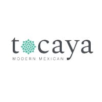 Tocaya Modern Mexican offer