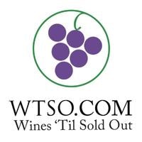 Wines 'Til Sold Out offer