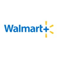 Walmart+ Annual Membership