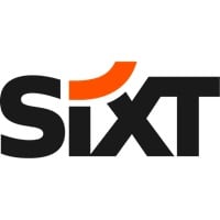 SIXT+ The Car Subscription offer