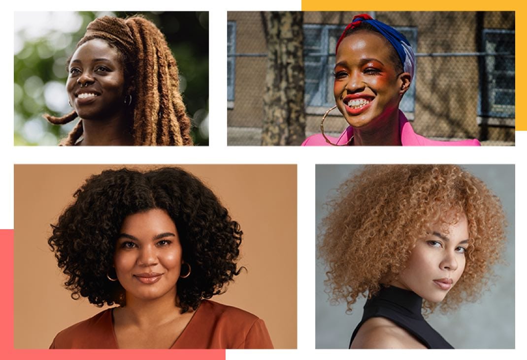 Black women inspired 100 for 100 program