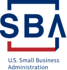 U.S. Small Business Administration logo