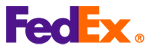 Fedex logo