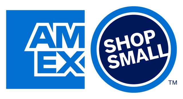 Shop Small Logo